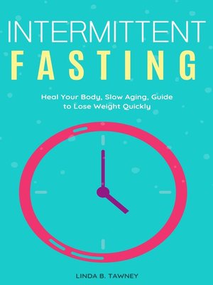 cover image of Intermittent Fasting
